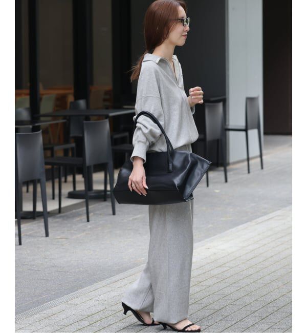 JOURNAL STANDARD relume「《予約》ロゴスウェットパンツ」|その他|