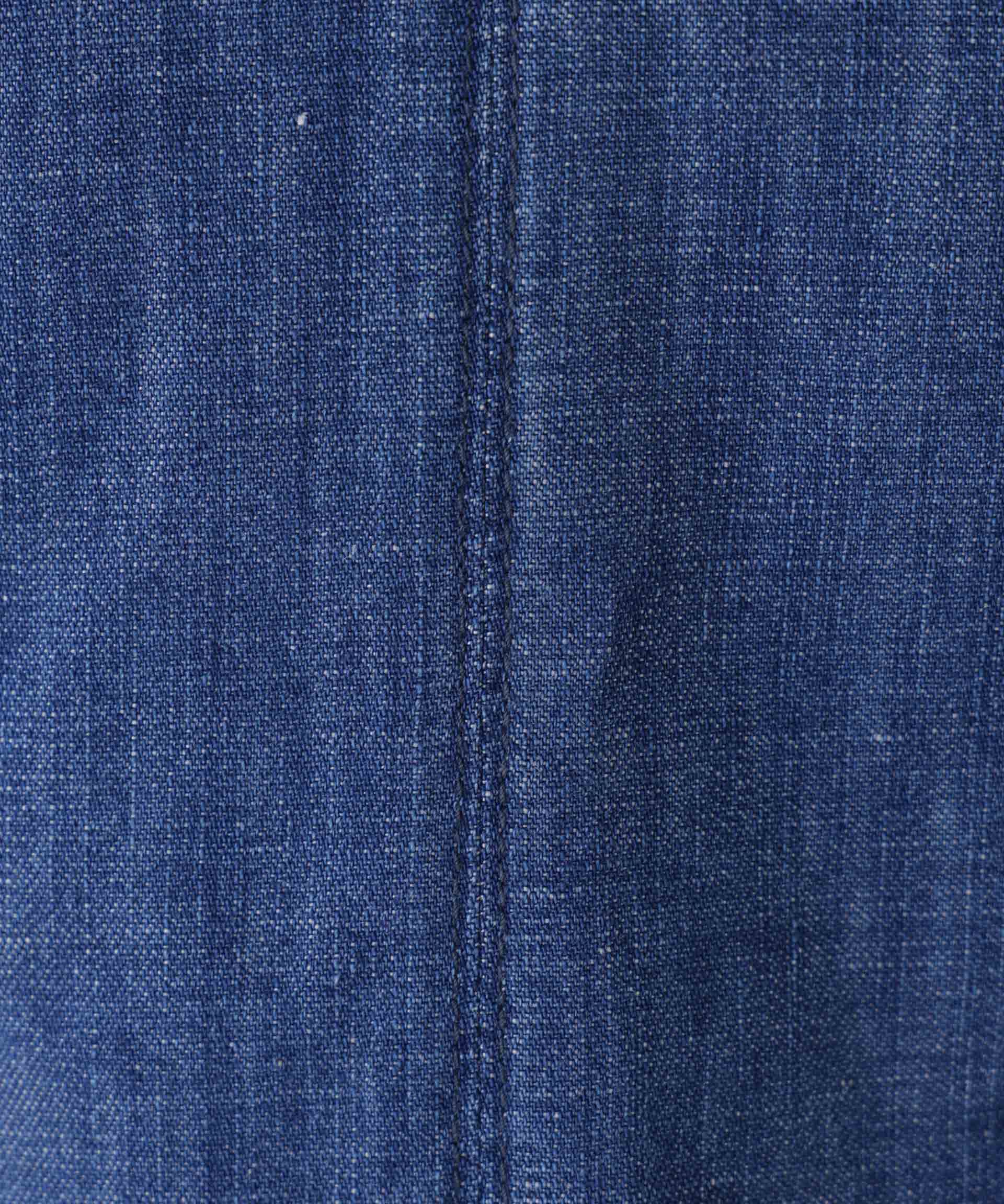 NANO universe「Healthy DENIM/Breezy Coconuts(セットアップ可)」|シャツ・ブラウス|
