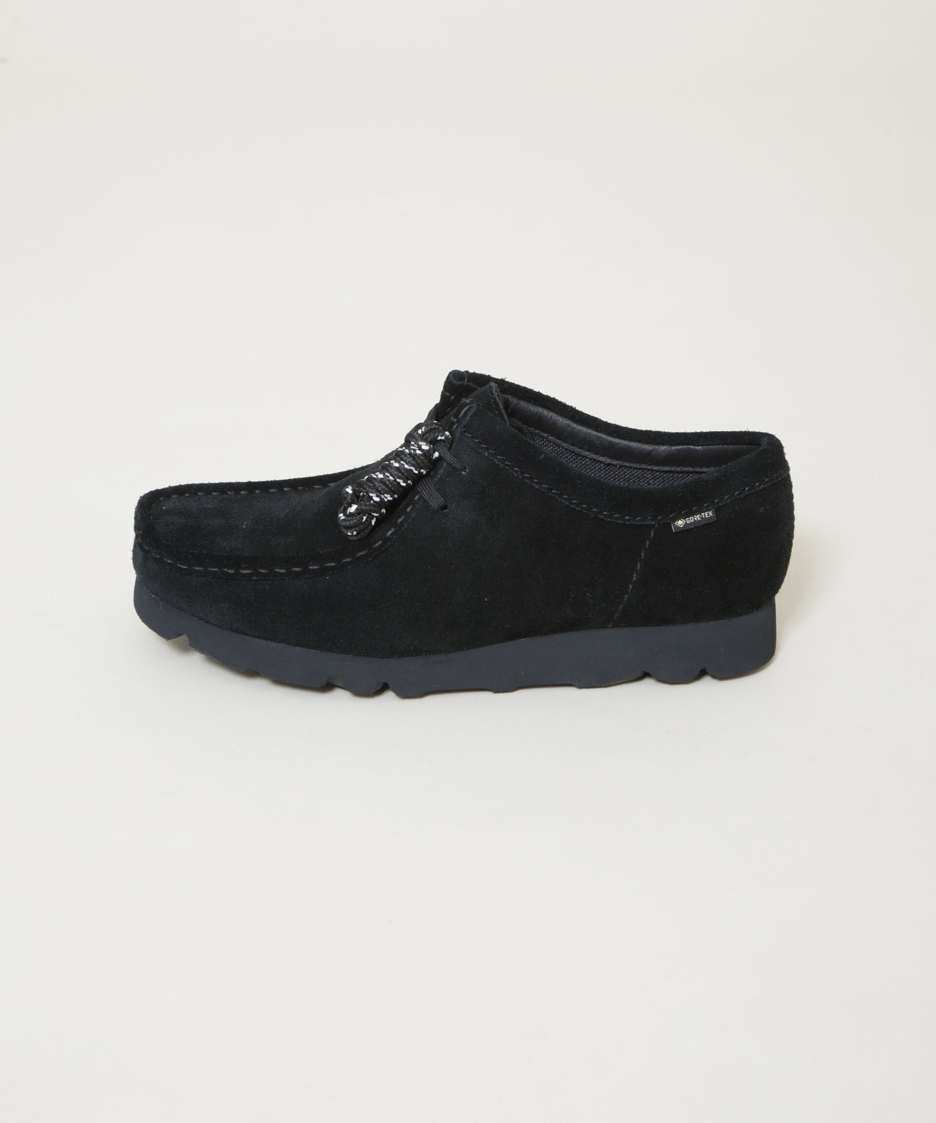 NANO universe「clarks/WallabeeGTX」|ビジネス・ドレスシューズ|