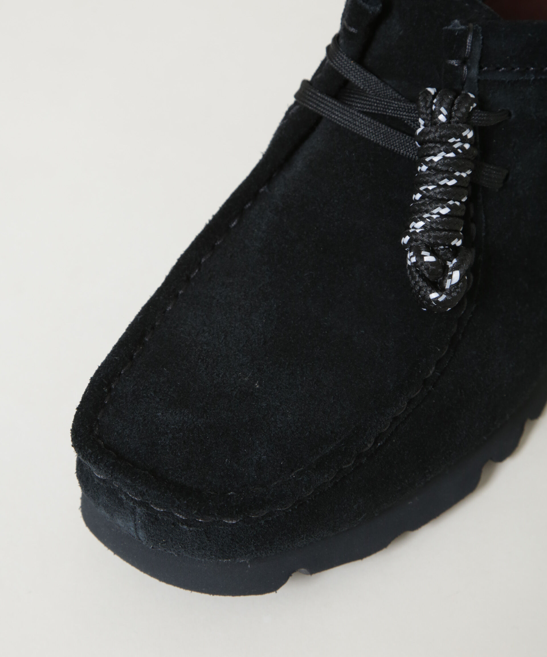 NANO universe「clarks/WallabeeGTX」|ビジネス・ドレスシューズ|