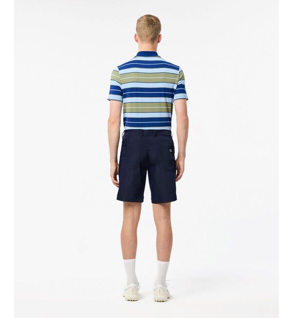 LACOSTE「ストレッチドライゴルフショーツ」|その他|