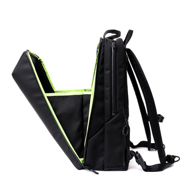 NOLLEY'S goodman「【beruf baggage/ベルーフ バゲッジ】brf-GR25-DR URBAN EXPLORER PRO」|リュック|
