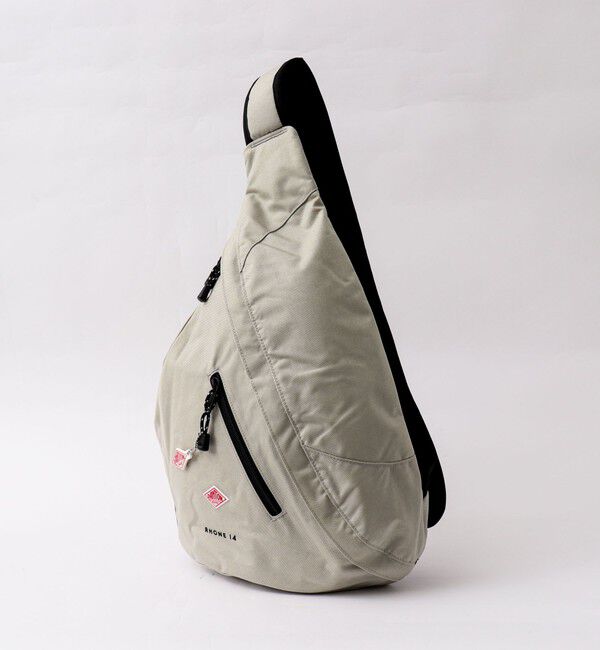 NOLLEY'S goodman「【DANTON/ダントン】RHONE 14（ローヌ14）26SSコレクション」|その他|エクリュ