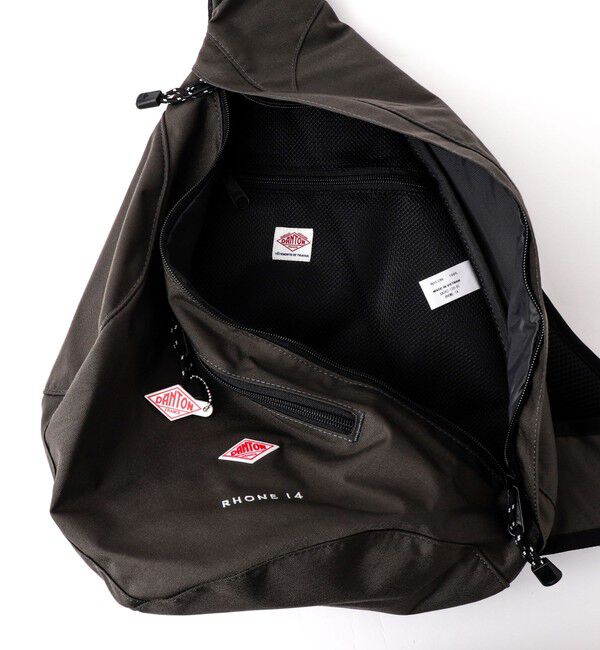 NOLLEY'S goodman「【DANTON/ダントン】RHONE 14（ローヌ14）26SSコレクション」|その他|
