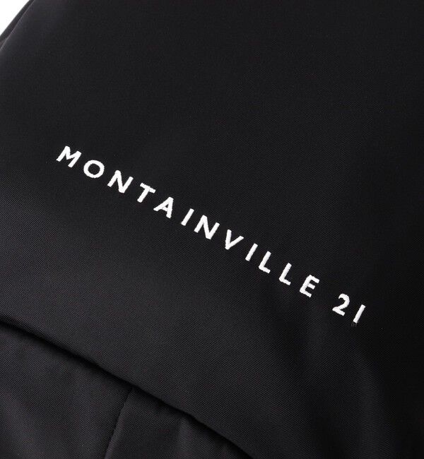 NOLLEY'S goodman「【DANTON/ダントン】MONTAINVILLE 21（モンテンヴィル21）」|ショルダー・メッセンジャー|