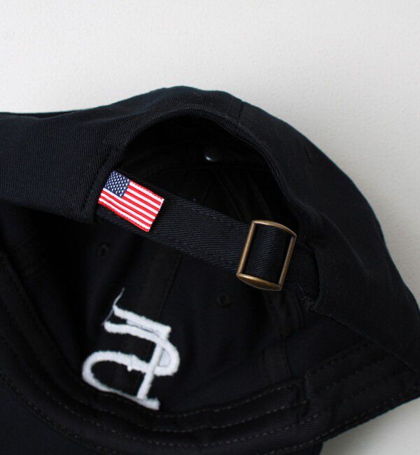 GLOSTER「【COOPERSTOWN】CHINO Cotton CAP」|キャップ・キャスケット|