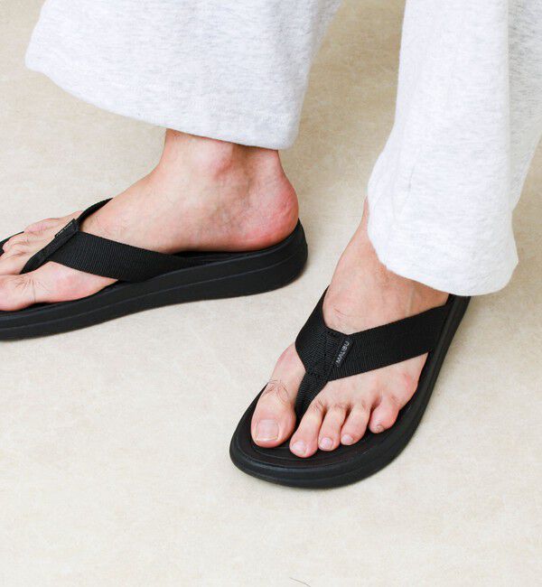 GLOSTER「【MALIBU SANDALS/マリブサンダルズ】SURFRIDER」|サンダル|