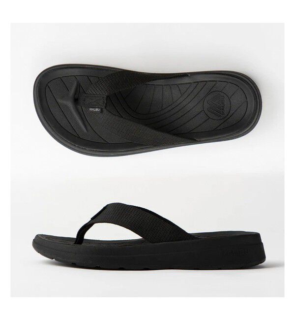 GLOSTER「【MALIBU SANDALS/マリブサンダルズ】SURFRIDER」|サンダル|