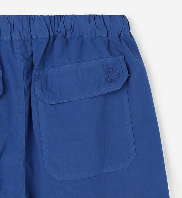 ORCIVAL「ORCIVAL | ガーメントダイ イージーショートパンツ MEN」|その他|