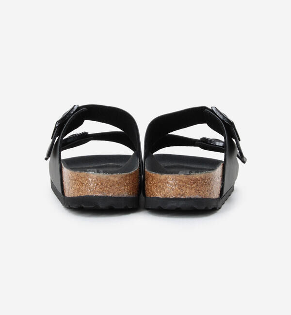  「BIRKENSTOCK | ARIZONA BF TRIPLES BLACK WOMEN」|サンダル|