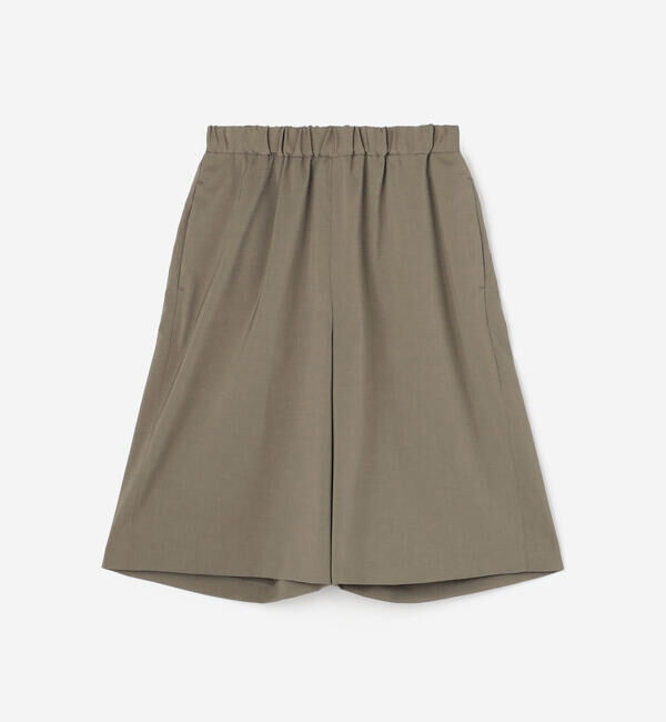 Morris & Sons「MORRIS & SONS | ストレッチ イージーショーツ WOMEN」|その他|