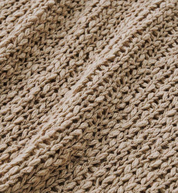  「リリースラブルーズニット」|ニット・セーター|