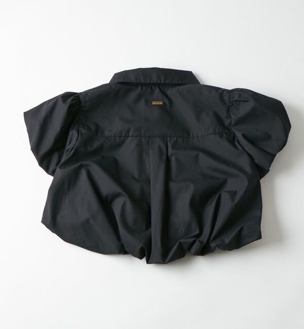  「【SixM】 NOBLE BALLOON SHIRTS」|シャツ・ブラウス|