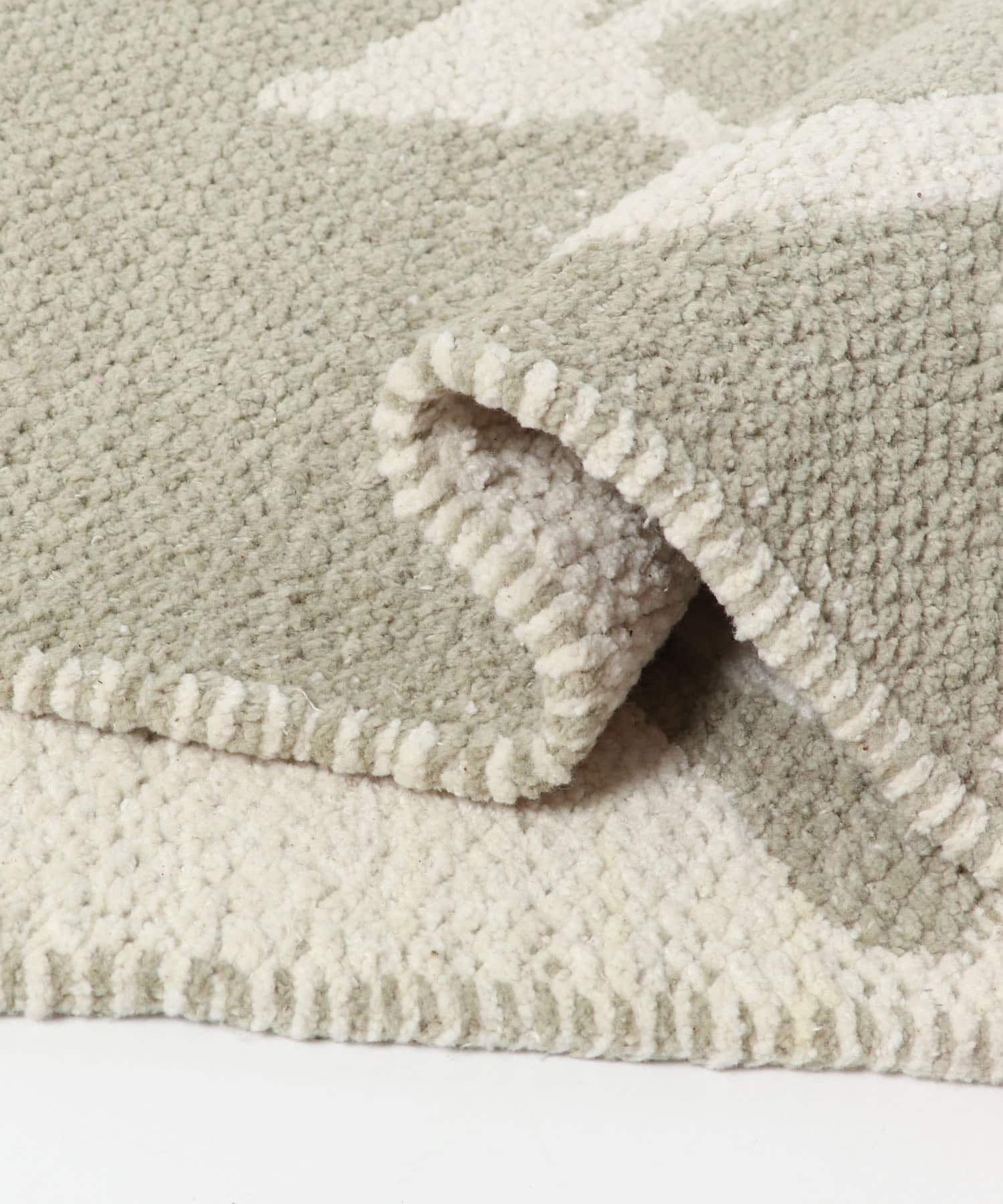 URBAN RESEARCH DOORS「『WEB限定』amabro　FORKARTRUG Living Koshi」|クッション・クッションカバー|