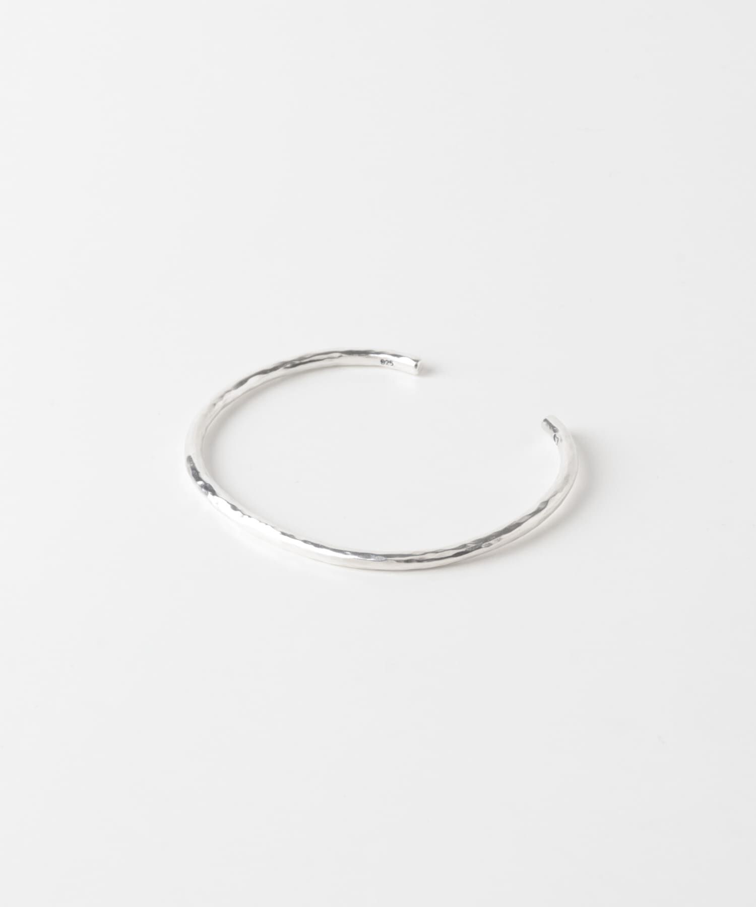 Sonny Label 「MANANAS　Extrafine Bangle」|ブレスレット・バングル|