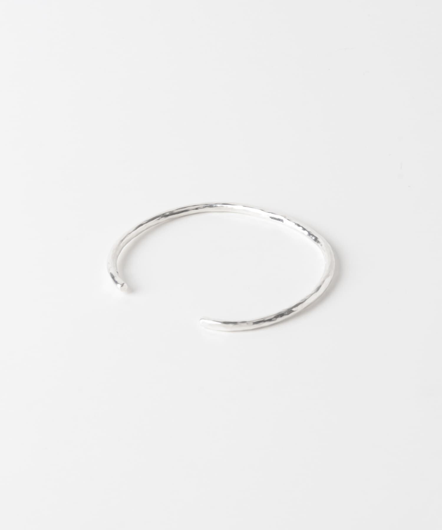 Sonny Label 「MANANAS　Extrafine Bangle」|ブレスレット・バングル|