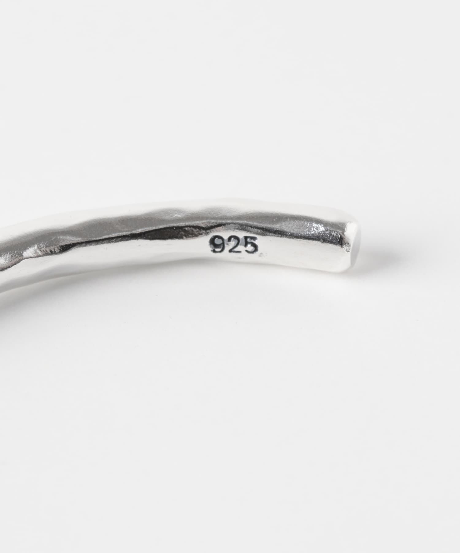 Sonny Label 「MANANAS　Extrafine Bangle」|ブレスレット・バングル|