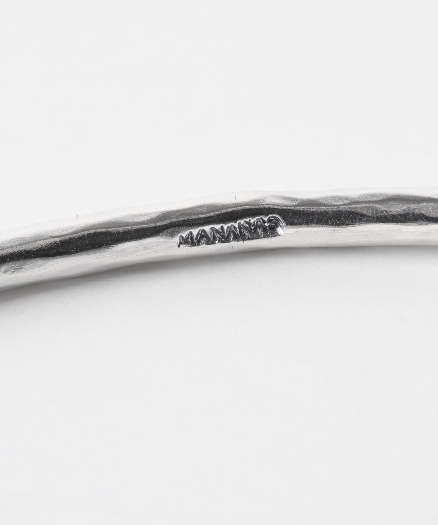Sonny Label 「MANANAS　Extrafine Bangle」|ブレスレット・バングル|