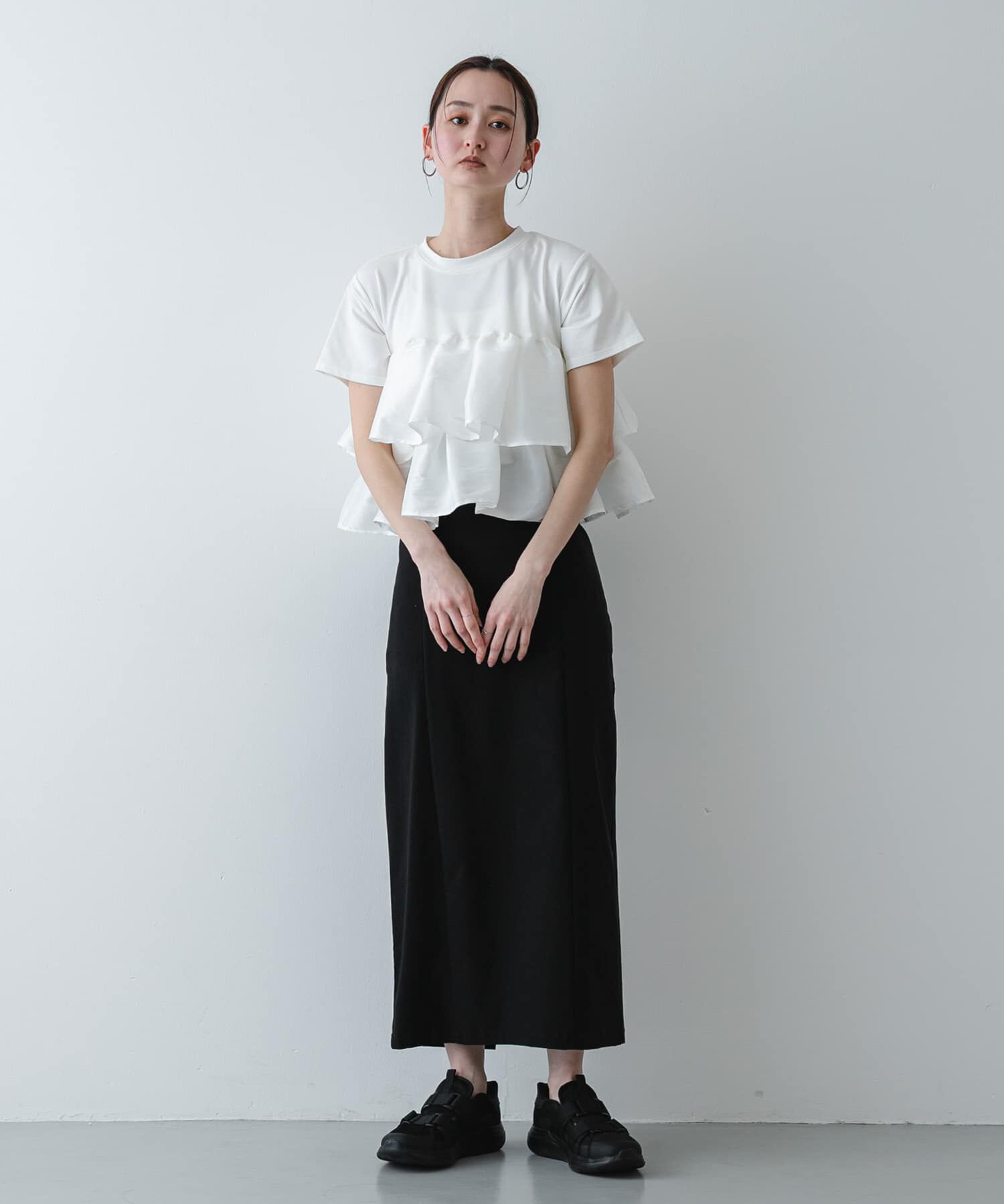 SENSE OF PLACE by URBAN RESEARCH「SHAKA　FREE SLIDER WEB GEF」|サンダル|