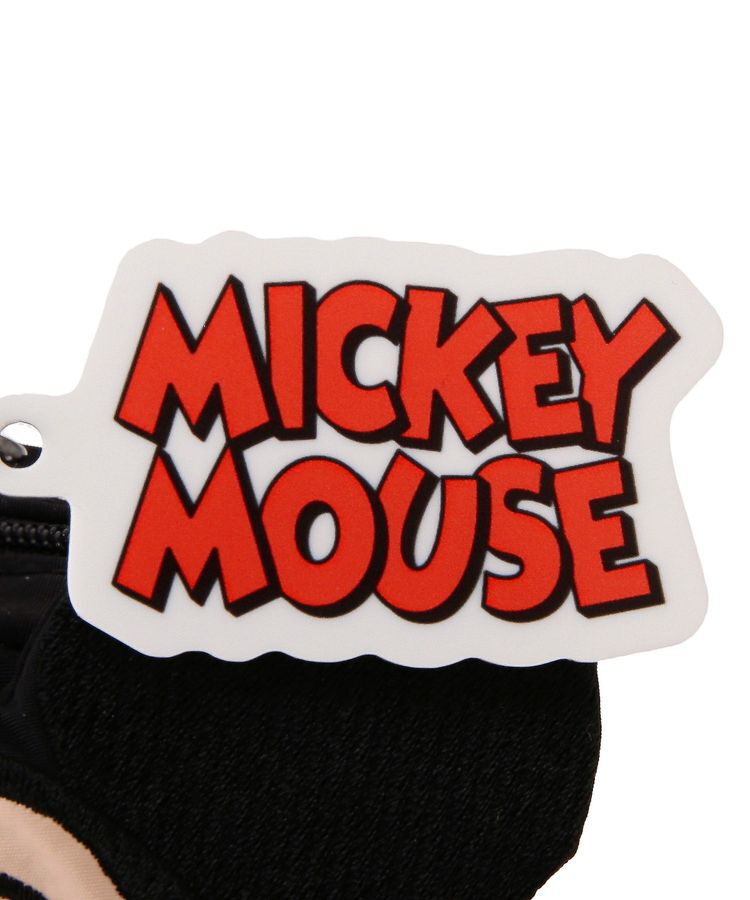 AMERICAN HOLIC「【Mickey&Friends】フェイスポーチチャーム」|その他|