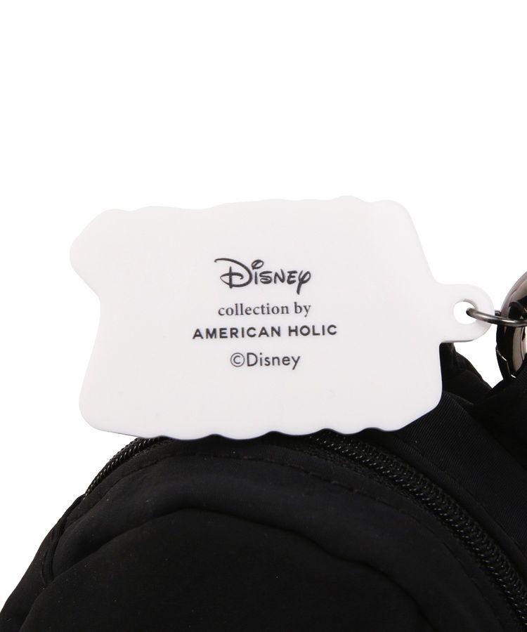 AMERICAN HOLIC「【Mickey&Friends】フェイスポーチチャーム」|その他|