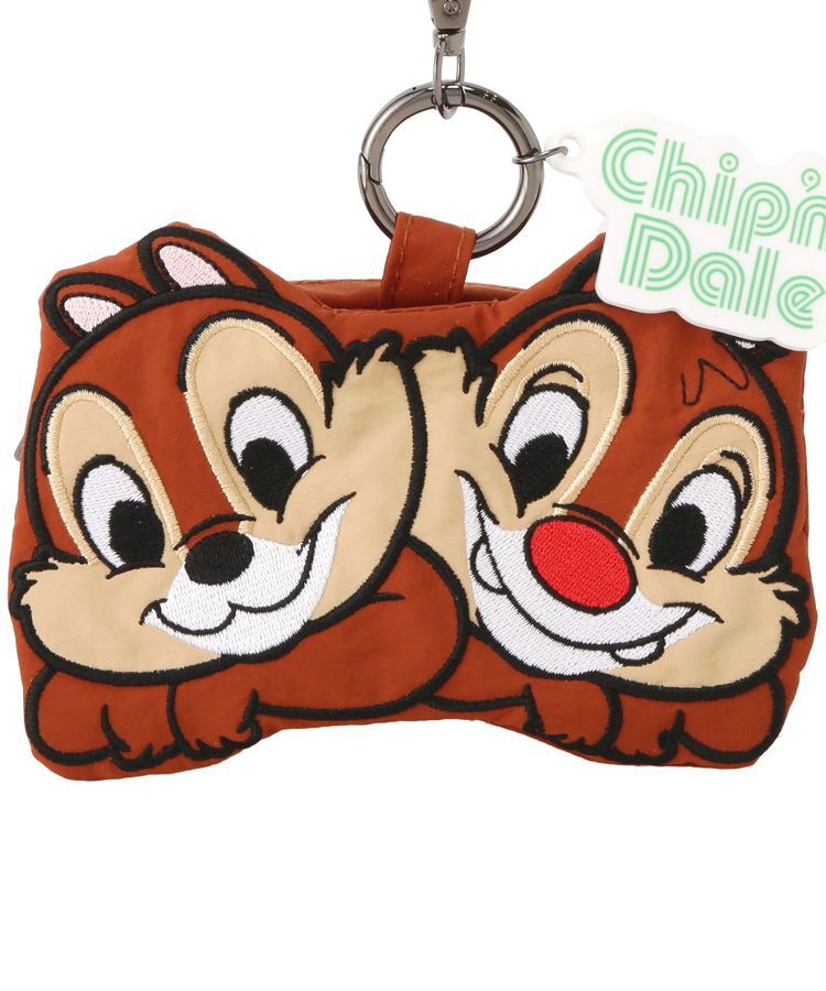 AMERICAN HOLIC「【Mickey&Friends】フェイスポーチチャーム」|その他|
