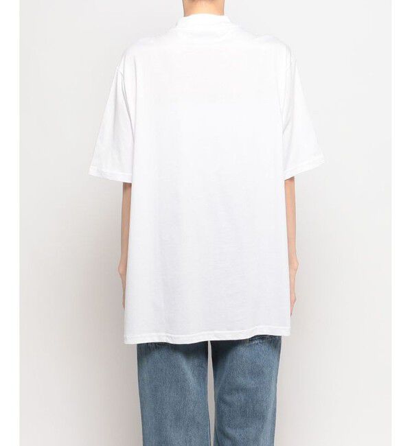allureville「【TELA(テラ)】 SAIGO TSHIRT」|その他|