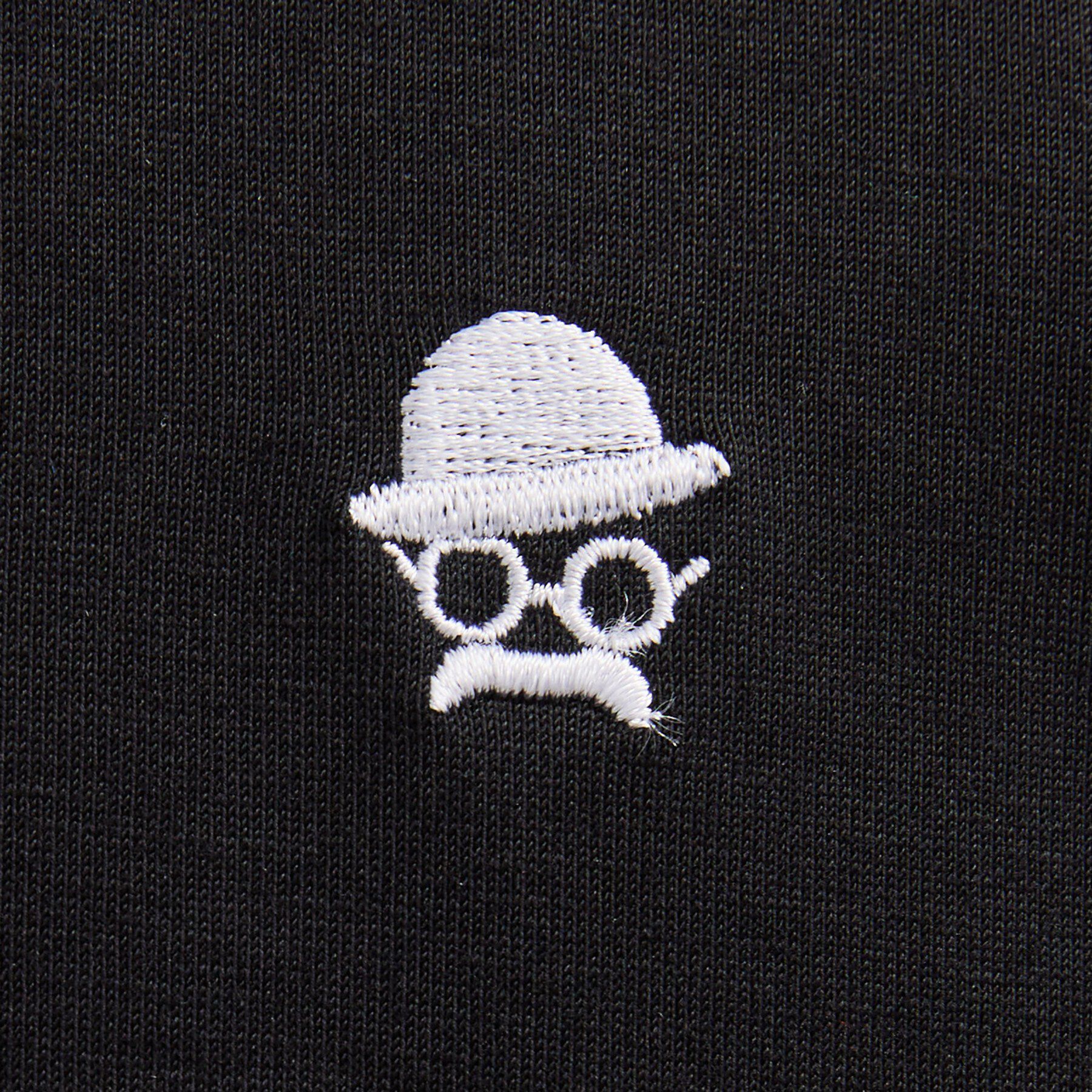 TAKEO KIKUCHI「【日本製】ワンポイント刺繍 半袖Tシャツ」|Tシャツ・カットソー|