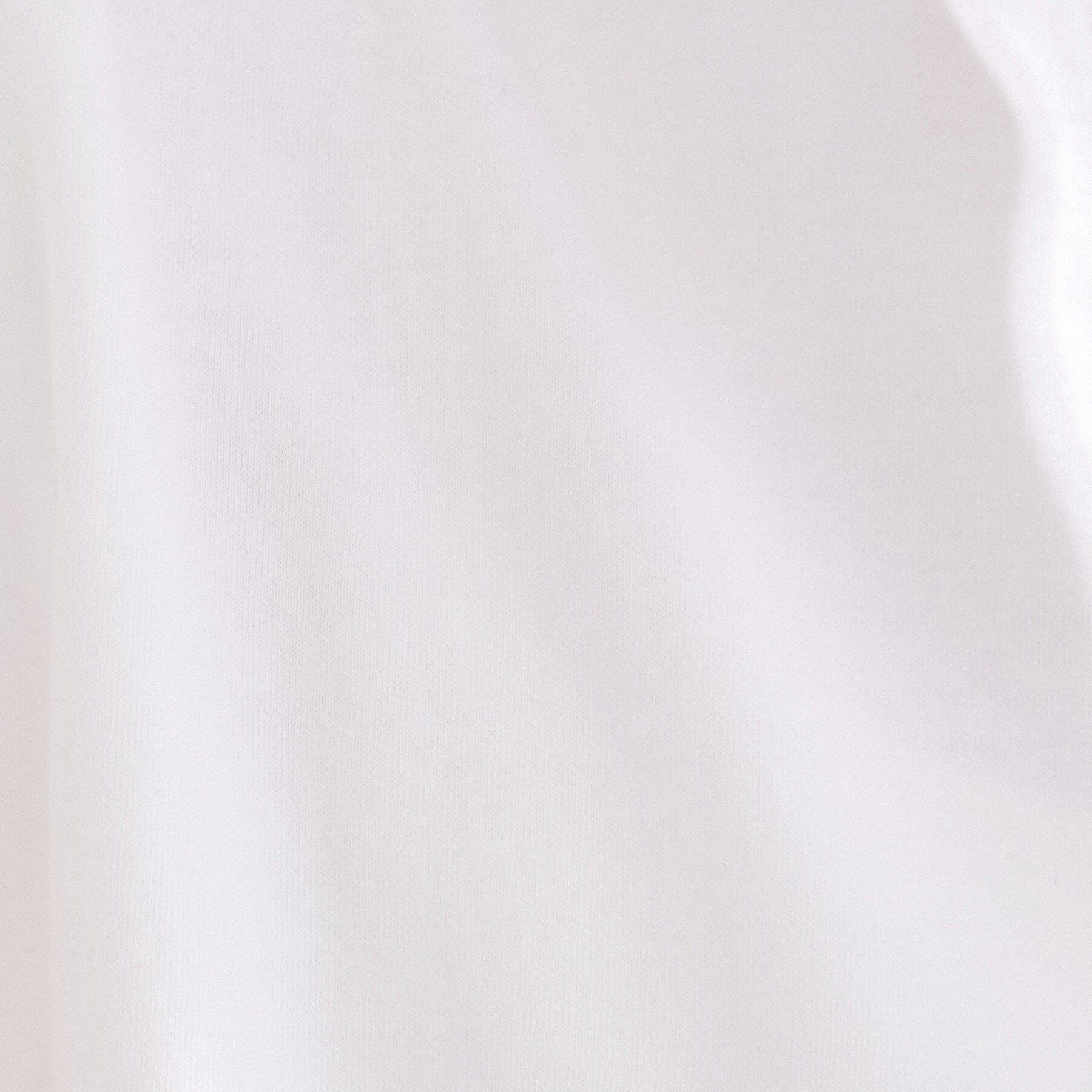 OPAQUE.CLIP「【UV／接触冷感】スーパーアイス ノースリーブカットソー《洗濯機OK》」|Tシャツ・カットソー|