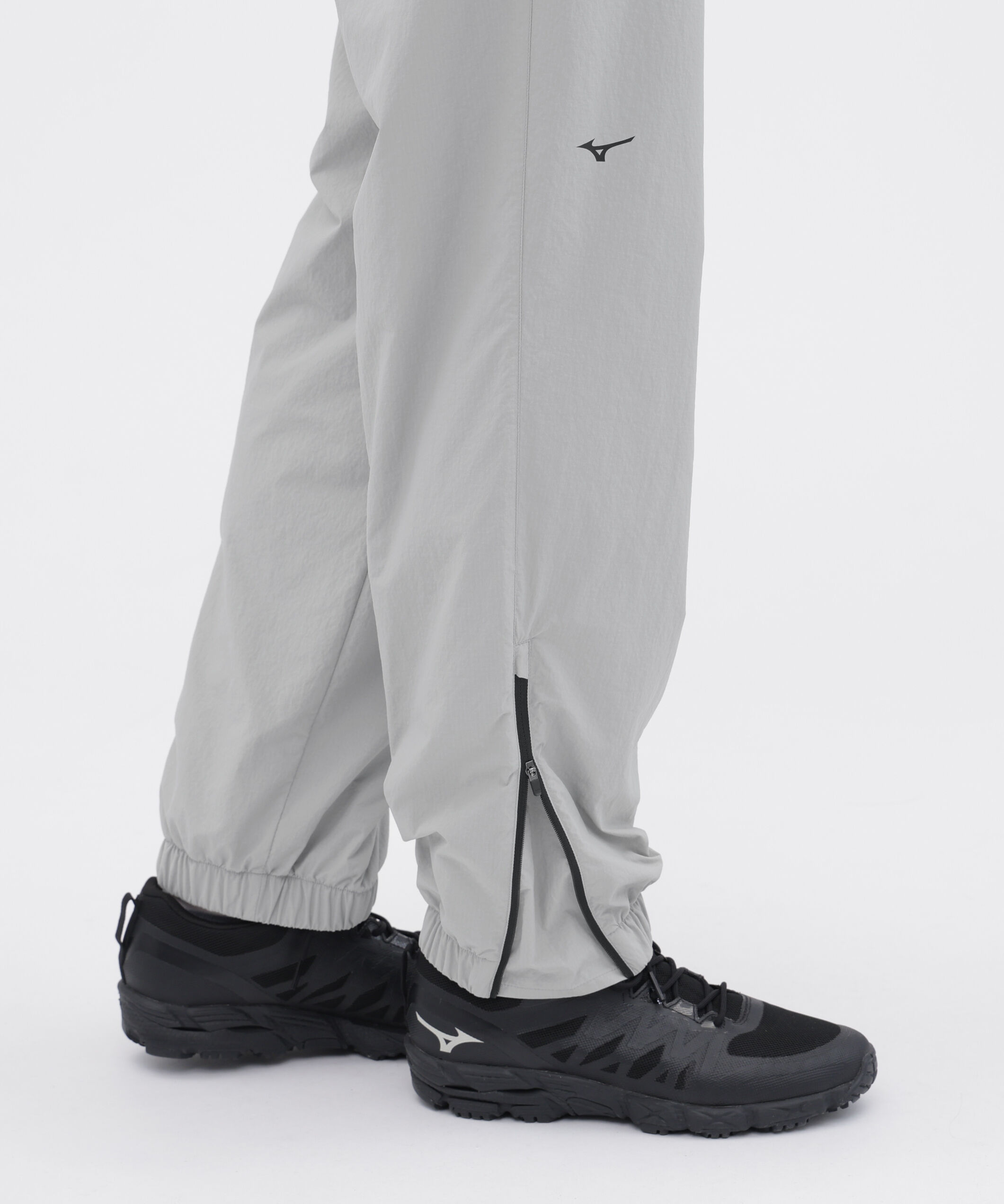 MARGARET HOWELL「RECYCLED NYLON LIGHTWEIGHT RIP STOP TROUSERS/#REF!」|その他|