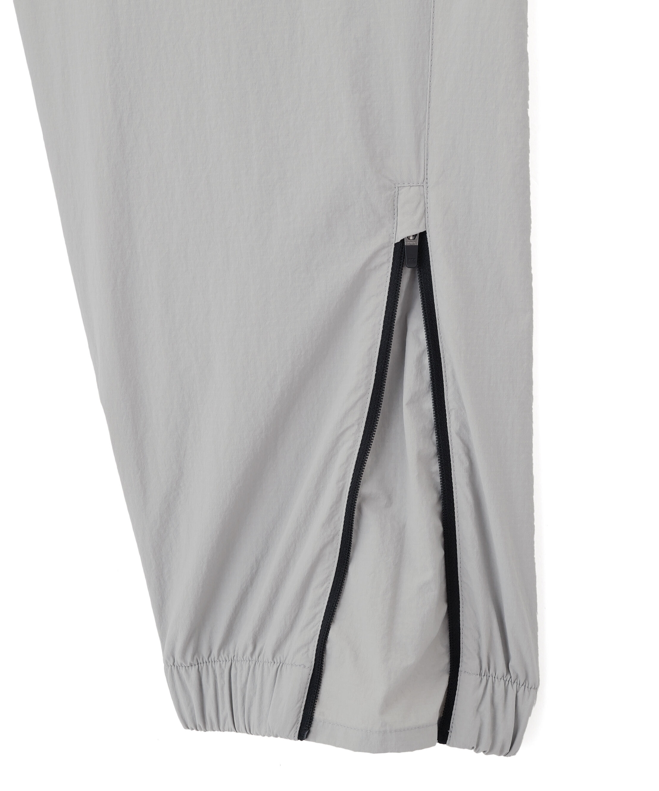 MARGARET HOWELL「RECYCLED NYLON LIGHTWEIGHT RIP STOP TROUSERS/#REF!」|その他|