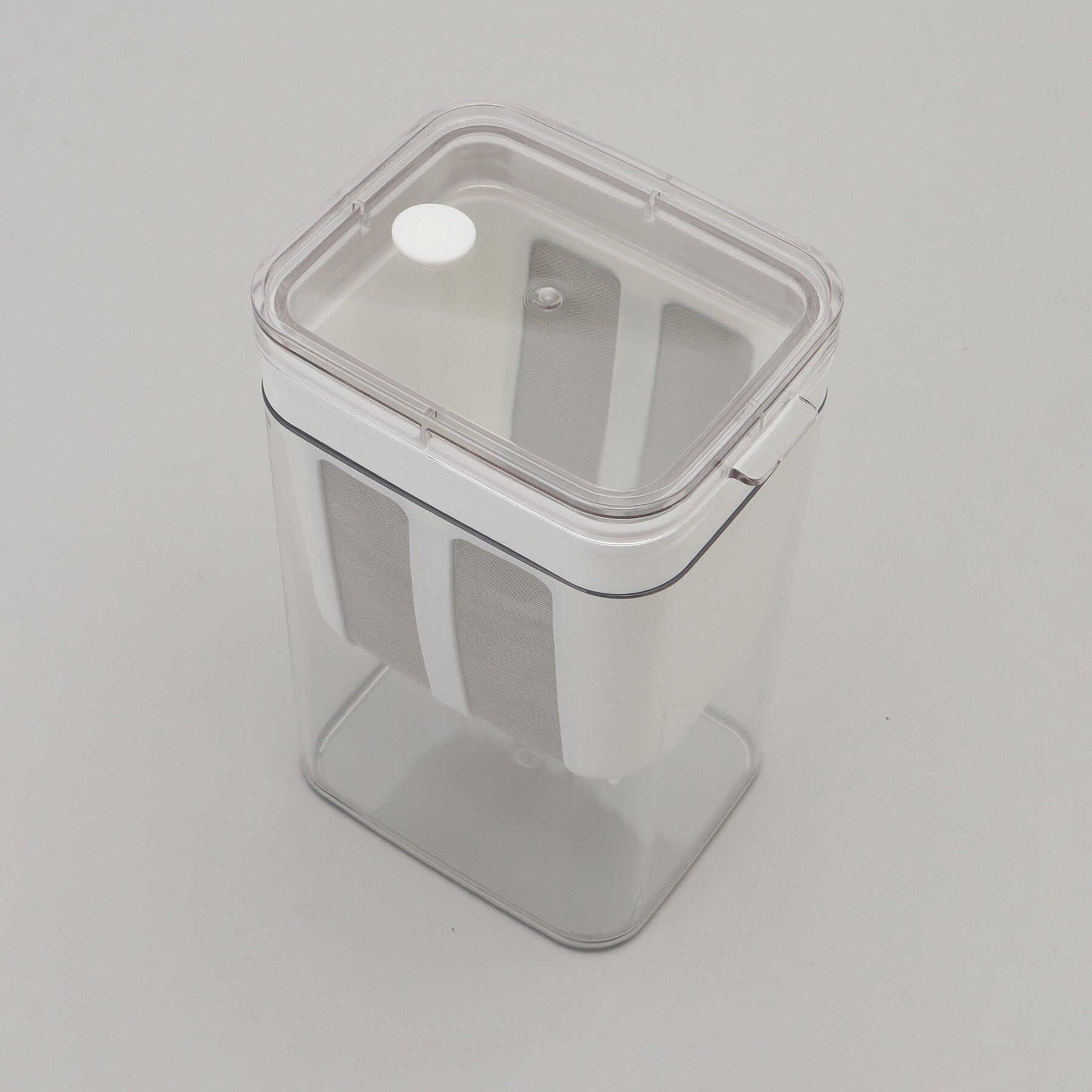 212 KITCHEN STORE「水切りヨーグルトメーカー グリークル ＜atomico アトミコ＞」|食器・キッチングッズ|その他