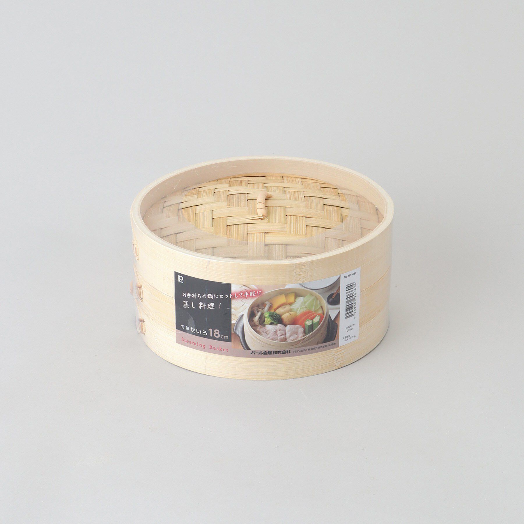 212 KITCHEN STORE「竹製せいろ18cm」|食器・キッチングッズ|