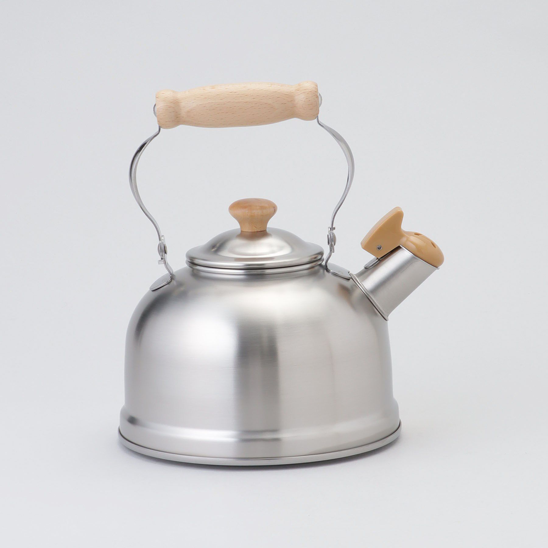 212 KITCHEN STORE「ハーモニカケトル2.5L ＜CASUAL PRODUCT カジュアルプロダクト＞」|食器・キッチングッズ|
