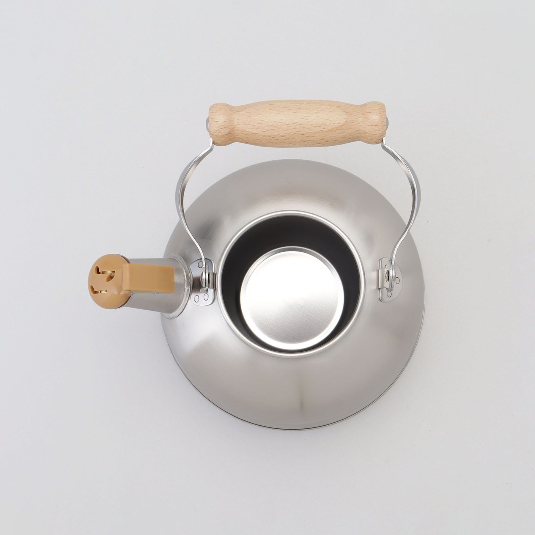 212 KITCHEN STORE「ハーモニカケトル2.5L ＜CASUAL PRODUCT カジュアルプロダクト＞」|食器・キッチングッズ|