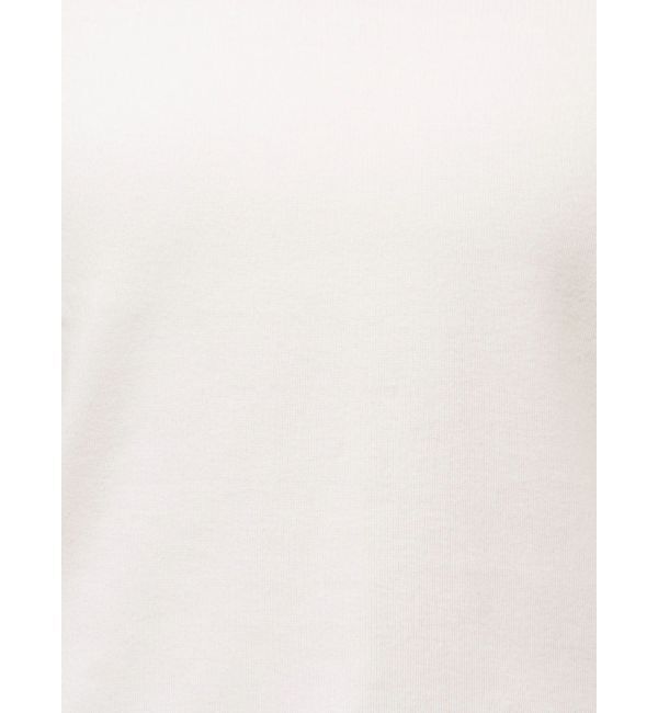 Ungrid「カラーフィットTee」|Tシャツ・カットソー|