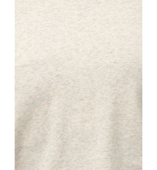 Ungrid「バックデザインロングスリーブTee」|Tシャツ・カットソー|