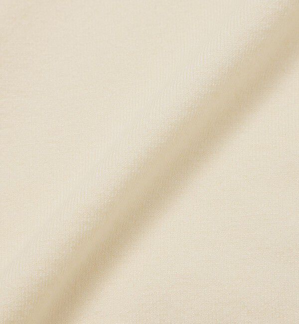 MACKINTOSH PHILOSOPHY「【WEB&一部店舗限定】バッキンガムベア ポロカラーニット」|ニット・セーター|