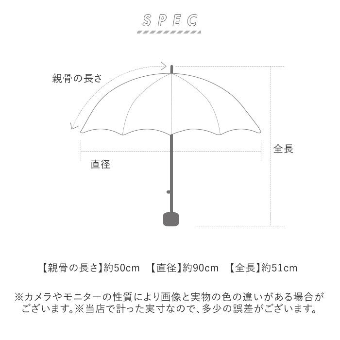 BACKYARD FAMILY「晴雨兼用傘 遮熱 折りたたみ 通販 晴雨兼用折りたたみ傘 コンパクト 晴雨兼用折り畳み傘」|傘|