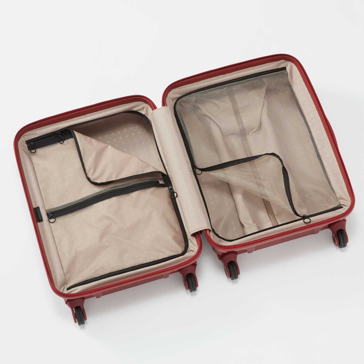 PROTECA「PROTECA／プロテカ スタリアCXR 02351 スーツケース 日本製 機内持込み 37L キャリーケース」|キャリーケース|