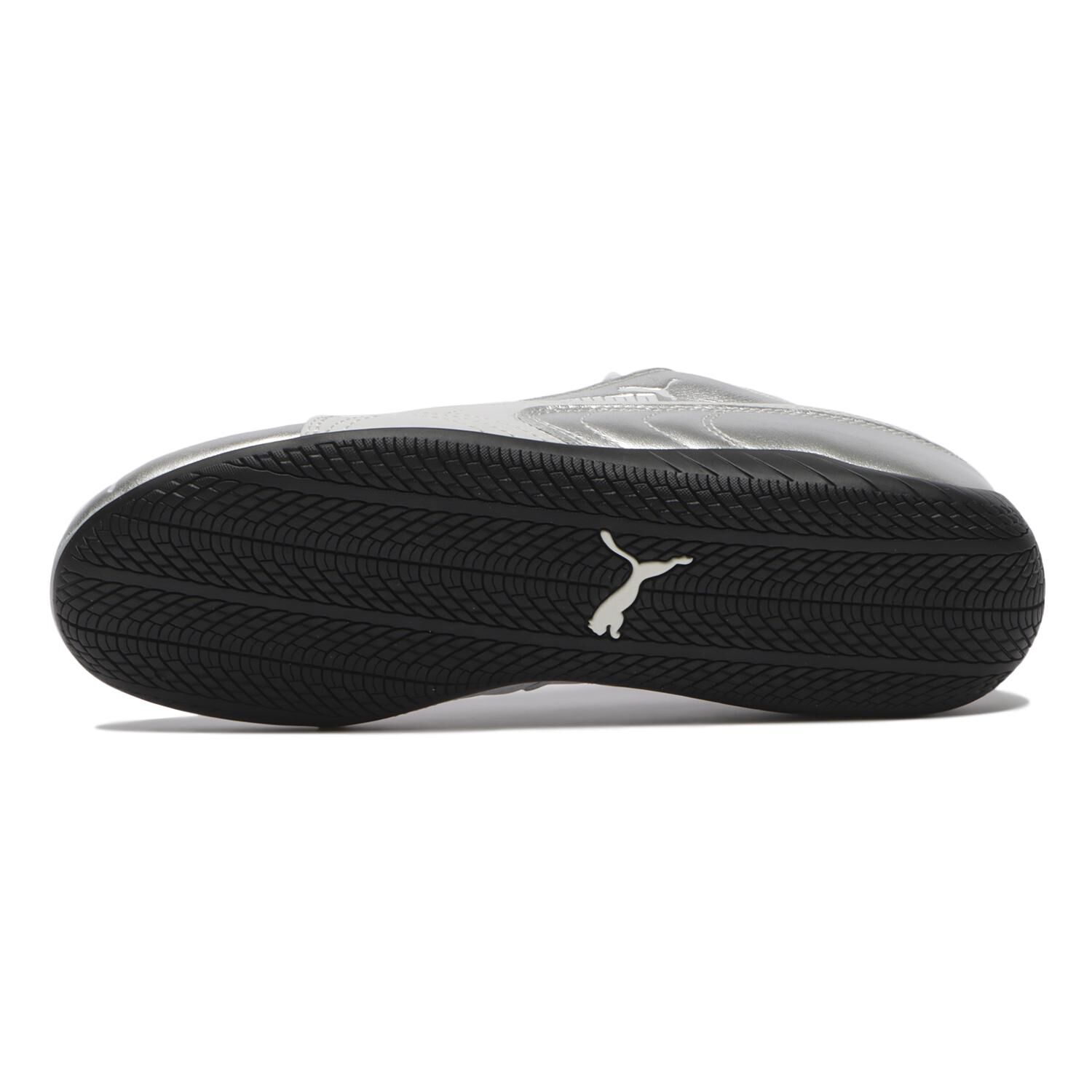 PUMA「【PUMA】W SPEEDCAT SILVER」|スニーカー|