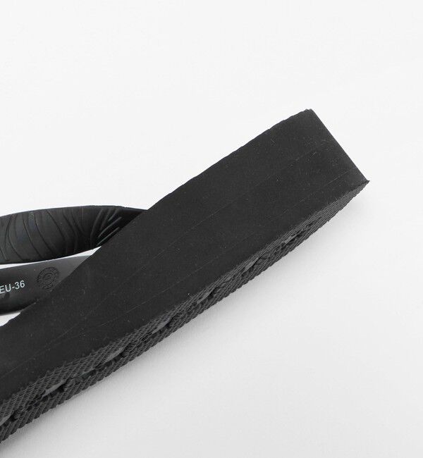 ODETTE E ODILE「＜SLEEPERS＞ Platform」|サンダル|