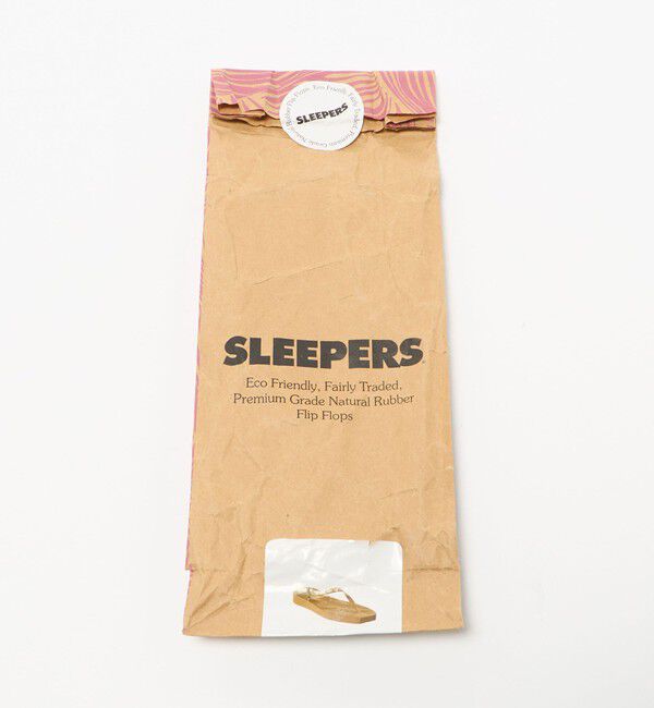 ODETTE E ODILE「＜SLEEPERS＞ Platform」|サンダル|