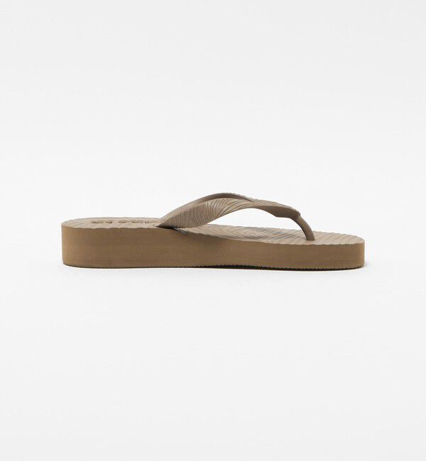 ODETTE E ODILE「＜SLEEPERS＞ Platform」|サンダル|