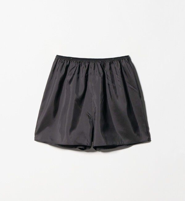 AEWEN MATOPH「＜AEWEN MATOPH＞メッシュジャガード ハーフパンツ」|その他|