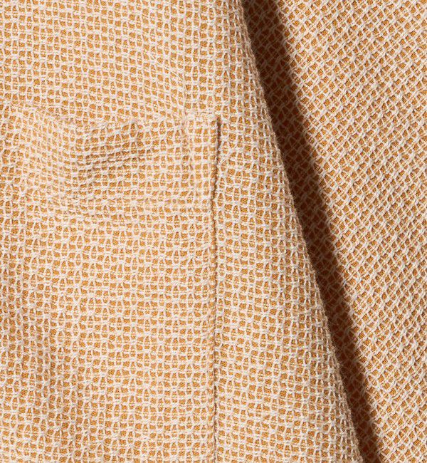 UNITED ARROWS「＜GUY ROVER＞ショートスリーブ オープンカラーシャツ」|シャツ・ブラウス|