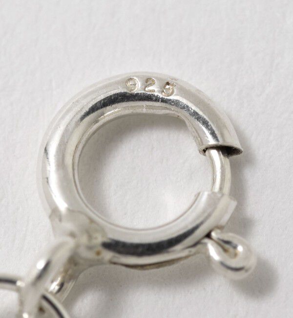 UNITED ARROWS「＜HARPO＞ミニ スター ネックレス」|ネックレス|