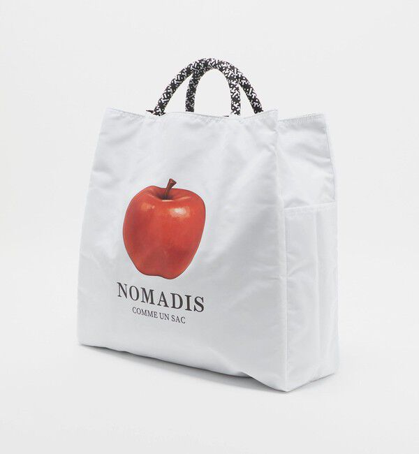 UNITED ARROWS「【WEB限定】＜NOMADIS＞PANTRY SAC2/16 トートバッグ」|その他|