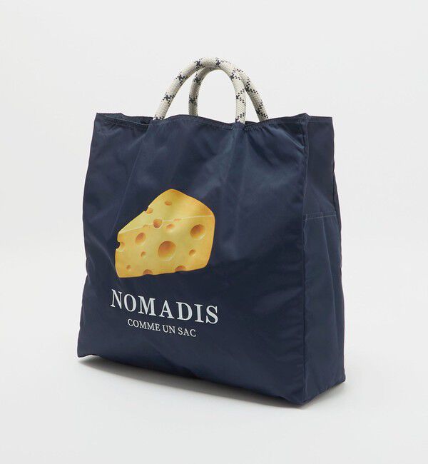 UNITED ARROWS「【WEB限定】＜NOMADIS＞PANTRY SAC2/16 トートバッグ」|その他|