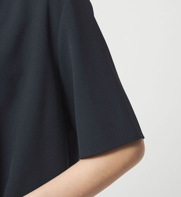 UNITED ARROWS green label relaxing「ライン TEE ブラウス」|シャツ・ブラウス|